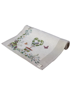 Дорожка гобеленовая GARDEN ТМ "Прованс" 35x100 (035290)