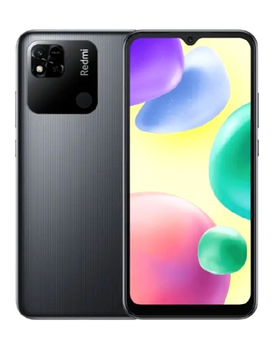 Смартфон Xiaomi Redmi 10A 4/64GB Gray EU