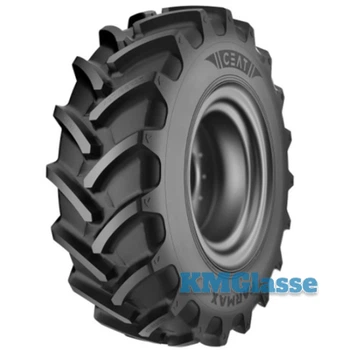 Шина Ceat FARMAX R85 (с/х) 340/85 R36 132A8/132B TL