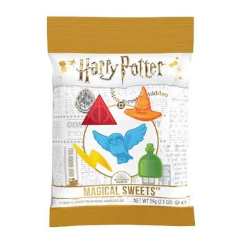 Конфети Harry Potter Magical Sweets 59 грам