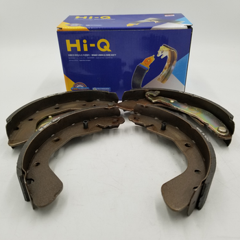 Колодки задні гальмівні HI-Q Авео Каталожний номер SA129