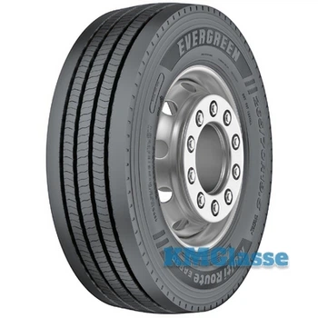 Шина Evergreen Multi Route EAR30 (рулевая) 245/70 R19.5 144/142J PR18