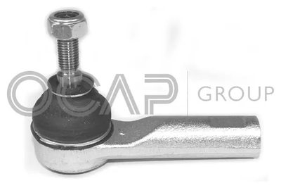 Накінечник рульової тяги NISSAN MICRA, RENAULT CLIO, RENAULT THALIA, OCAP (0284403)
