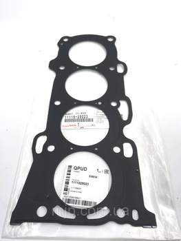 Прокладка ГБЦ Toyota RAV4 03-05 Camry Avensis (Toyota) 1111528023 TOYOTA