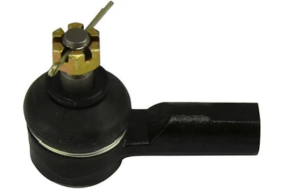Наконечник рулевой тяги SUBARU JUSTY, KAVO PARTS (STE8002)