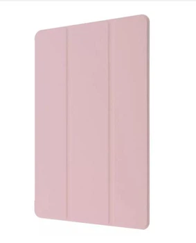 Чехол WAVE Smart Cover Samsung Galaxy Tab S9 11 Pink Sand