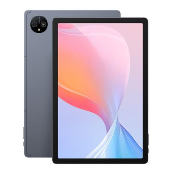 Планшет Ulefone Tab A11 4G Space Gray 11" IPS Octa core(8) 2x2.2Ghz+6x1.8Ghz4Gb/128Gb BT5.0 802.11 a/b/g/n/ac GPS/ГЛОНАСС/Beidou/Galileo 8MP/1