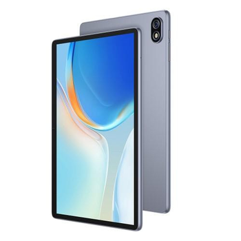 Планшет Ulefone Tab W10 WiFi Space Gray 10.1" IPS Octa core(8) 1.6Ghz4Gb/128Gb BT5.0 802.11 a/b/g/n/ac GPS/ГЛОНАСС/Galileo 5MP/8MP Android 14