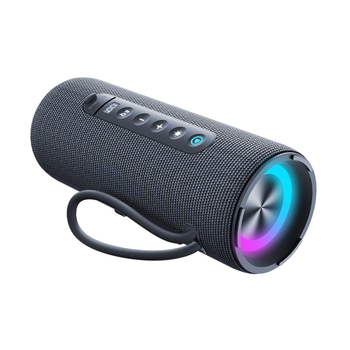 Беспроводная портативная колонка Baseus AeQur 30 Air Portable Wireless Speaker BT5.3 2500mAh Twilight Grey (A20072600826-00)