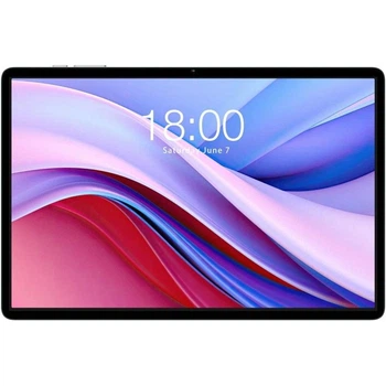 Планшет Teclast M50S Wi-Fi 4/128GB Gray (6940709686591)
