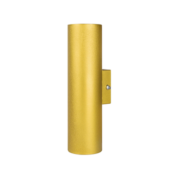 Світильник настінний MSK Electric Tube бра під дві лампи MR 2206 G