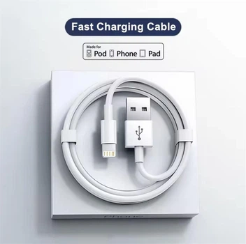Кабель USB Type-C для apple iPhone 1м
