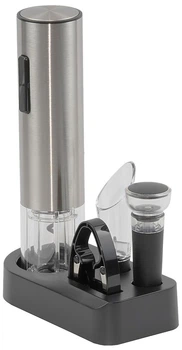 Электрический штопор KLT KP3-362003 набор для вина 5 в 1 Type-C