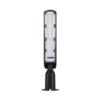 Світильник вуличний консольний LED ROCKET-50 6400K