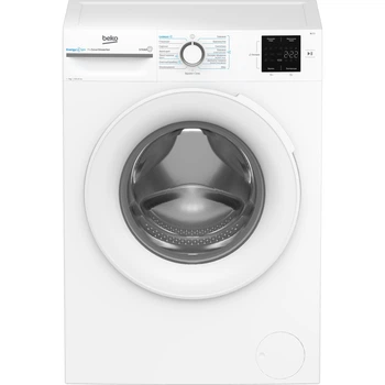 Пральна машина Beko BM1WFSU37233WW (7 кг, інвертор, пар)