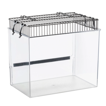 Ванна для попугаев и какаду Ferplast Rio Jumbo 34х21х30 см (84430024)