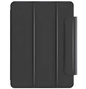 Чохол для планшета Comma Rider Double Sides Magnetic Case with Pencil Slot for iPad 10.9 [2022] Black