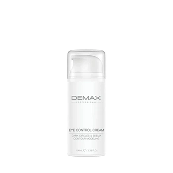 Крем контроль для зоны вокруг глаз Demax Eye Control Cream Dark Circles & Edema Contour Modeling 100 мл