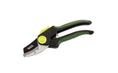 Секатор садовый Mastertool 200 x 12 мм (14-6124) тефлоновое покрытие