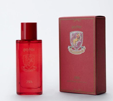 Туалетна вода для хлопчиків HARRY POTTER GRYFFINDOR 40 мл