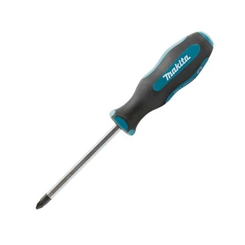 Викрутка магнітна MAKITA PH2 (2X100) B-65919