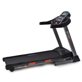 Беговая дорожка Everfit LCD-дисплей до 22 км/ч 3,5 л.с. Контроль пульса