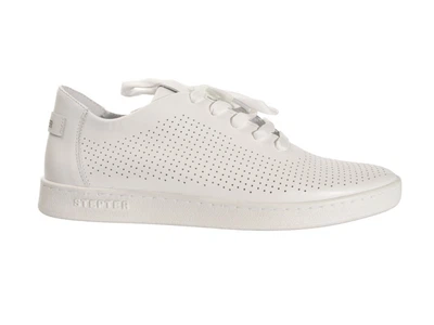 Кеди STEPTER 8399-1 40