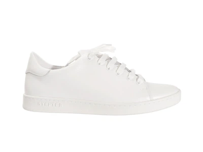 Кеди STEPTER 8693-1 41