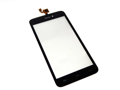 Сенсор Тачскрін Wiko lenny, Explay Rio Black