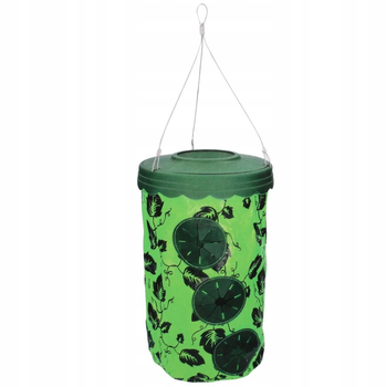 Подвесной горшок для томатов и клубники, плантатор 35 x 24 x 36 см Garden Line LAR1886, мешок для выращивания