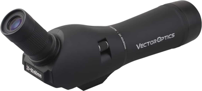 Підзорна труба Vector Optics Forester 20-60x 60 мм (SCSS-01)