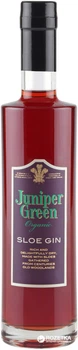 Джин Juniper Green 0.35 л 26% (5026273001549)