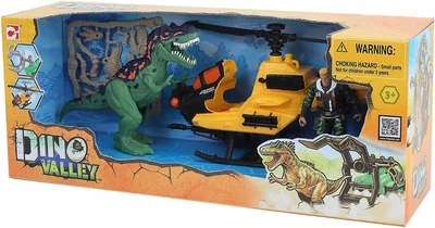 Игровой набор Dino Valley DINO CATCHER 542028