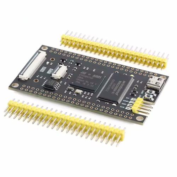 Отладочная плата STM32H750XBH6 SDRAM LCD FK750M5-XBH6
