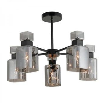 Світильник Ardero BL1150-1 OLIVIA чорний