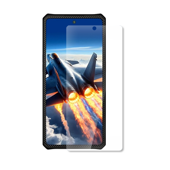 Захисна плівка StatusSKIN для Oukitel IIIF150 Air2 Ultra Екран Глянцева Lite