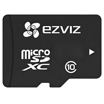 Карта памяти MicroSD Ezviz CS-CMT-CARDT32G-D 32Гб (99-00016109)