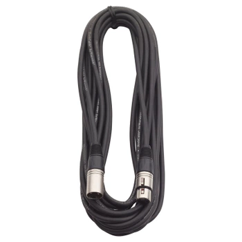 Микрофонный кабель RockCable Microphone Cable 9m (RCL 30309 D7)