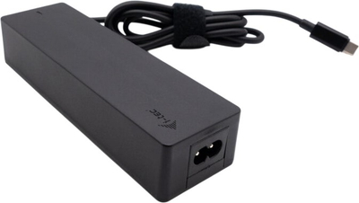 Zasilacz do laptopa i-Tec Universal Charger 20V 5A 100W USB-C PD 3.0 (CHARGER-C100W)