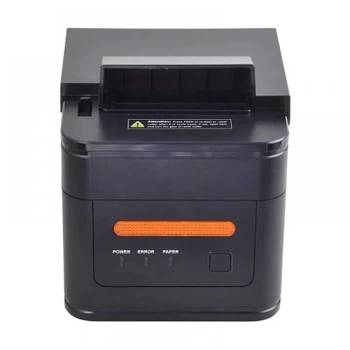 Принтер чеків X-PRINTER XP-A300L USB, RS-232, Ethernet, дзвоник (XP-A300L-U-RS232-E-0123)