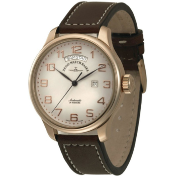 Наручные часы Zeno-Watch Basel 8554DD-12-Pgr-f2