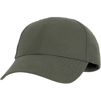 Кепка First Tactical FT Flex Cap Зелена L/XL (142062-830-L/XL)