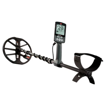 Металлоискатель Minelab Equinox 800 + Pro Find 35