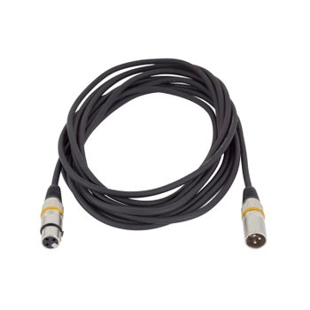 Микрофонный кабель RockCable Microphone Cable 5m (RCL 30355 D6)