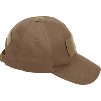 Кепка Defcon 5 Delta Coyote brown (D5-1958 CB)