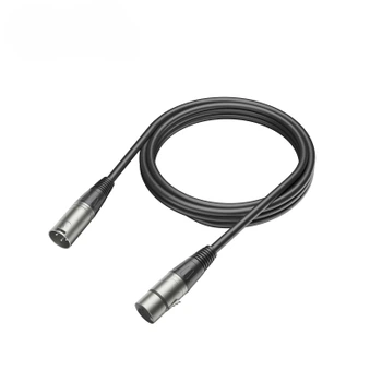 Микрофонный кабель Fifine XLR Male to Female 3 м (L9)