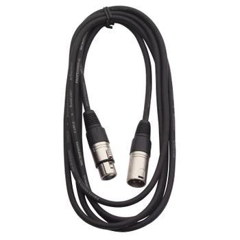 Микрофонный кабель RockCable Microphone Cable 3m (RCL 30303 D7)