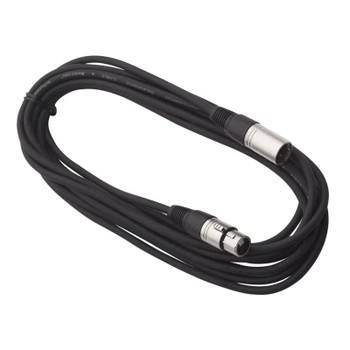 Микрофонный кабель RockCable Microphone Cable 5m (RCL 30305 D7)