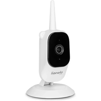 Видеоняня Lionelo BabyLine 3.2 camera white (LOC-BABYLINE 3.2 CAMERA WHITE)