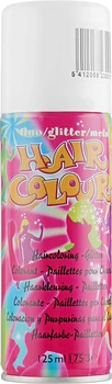 Краска-спрей "Металлический" Sibel Hair Colour 125ml (125 мл) (747666-980570-2)